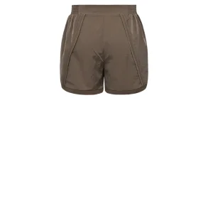 Gossia - Aniki Shorts - Dark Camel