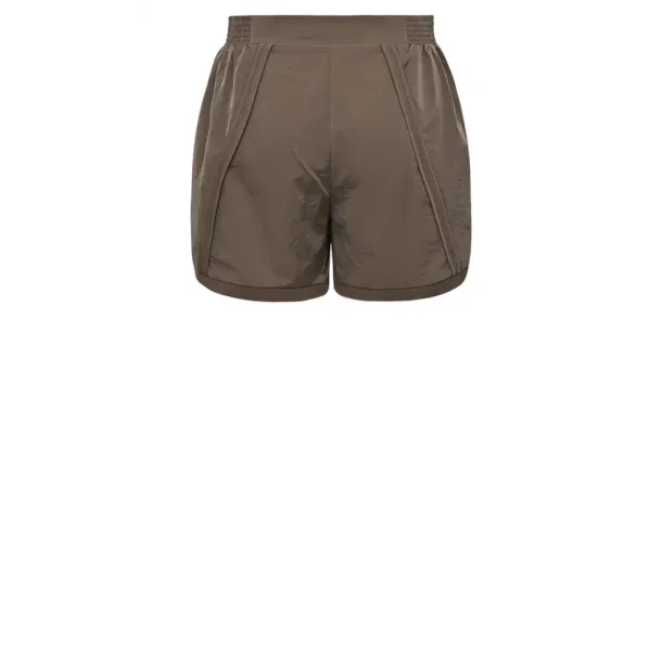Gossia - Aniki Shorts - Dark Camel