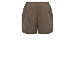 Gossia - Aniki Shorts - Dark Camel