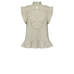 Gossia - Ann Top - Creme 