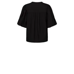 Gossia - Annike Bluse - Black