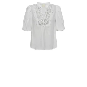 Gossia - Annike Blouse - Off White