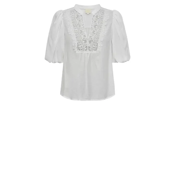Gossia - Annike Blouse - Off White