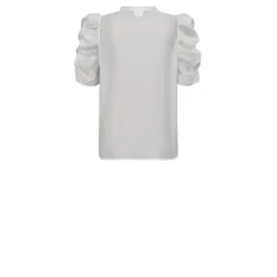 Gossia - Annsofi Lull Blouse - Off White 