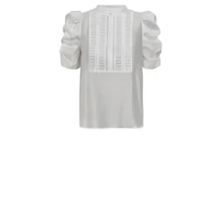 Gossia - Annsofi Lull Blouse - Off White 