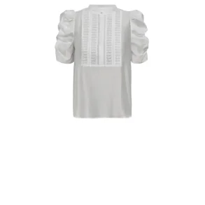 Gossia - Annsofi Lull Blouse - Off White 