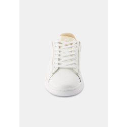 Le Coq - Court Clean Sko - White/Frosted Almond