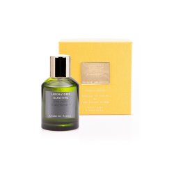 Laboratorio Olfattivo - Perfume - Arancia Rossa - 100ml