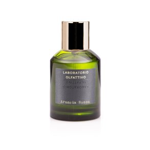 Laboratorio Olfattivo - Perfume - Arancia Rossa - 100ml