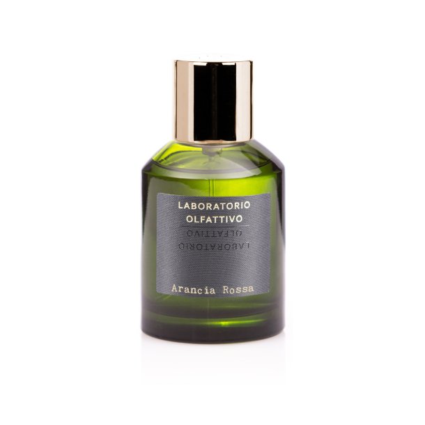 Laboratorio Olfattivo - Perfume - Arancia Rossa - 100ml