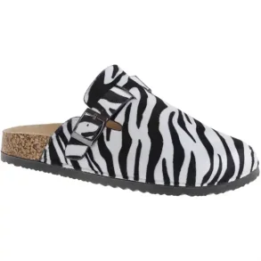 Marta - Arielle Sko - Zebra