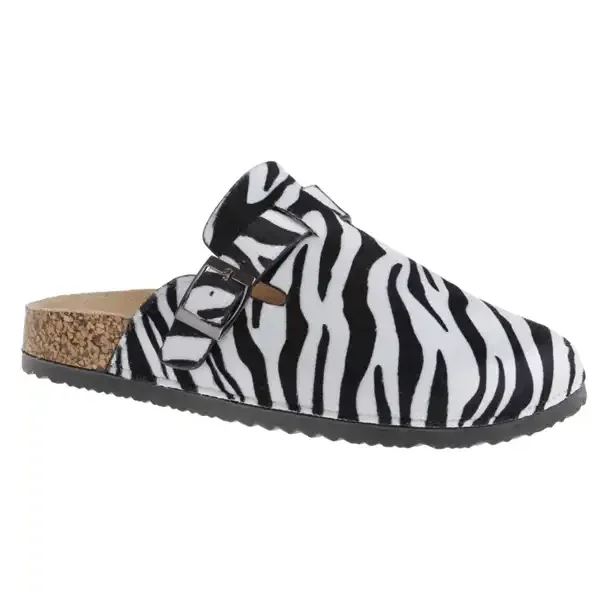 Marta - Arielle Sko - Zebra