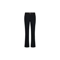 Mos Mosh - Ashley Deluxe Jeans - Dark Blue