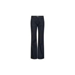 Mos Mosh - Marlena Nippon Jeans - Dark Blue