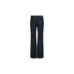 Mos Mosh - Marlena Nippon Jeans - Dark Blue