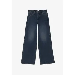 Wrangler - World Wide 661 Jeans - Whirlpool
