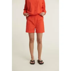 Basic apperal - Silje - Shorts - Grenadine