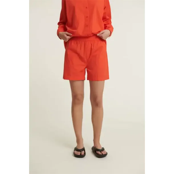 Basic apperal - Silje - Shorts - Grenadine