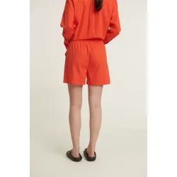 Basic apperal - Silje - Shorts - Grenadine