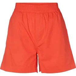 Basic apperal - Silje - Shorts - Grenadine