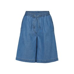 Basic Apparel - Bine Shorts - Light Denim