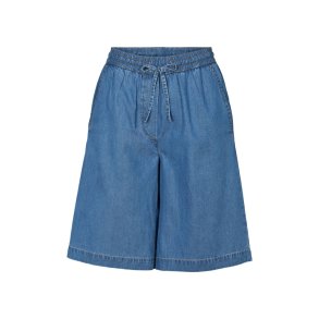 Basic Apparel - Bine Shorts - Light Denim