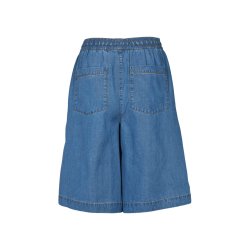 Basic Apparel - Bine Shorts - Light Denim