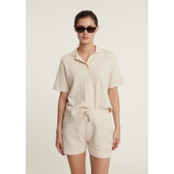 Basic Apparel - Ima Polo - Pumice Stone