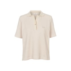 Basic Apparel - Ima Polo - Pumice Stone