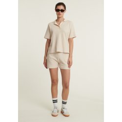 Basic Apparel - Ima Polo - Pumice Stone