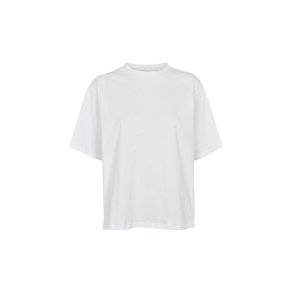Basic Apparel - Raja Tee - White