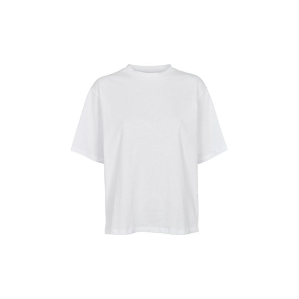 Basic Apparel - Raja Tee - White