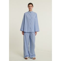 Basic Apparel - Rudie Shirt - Quiet Harbor 