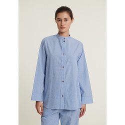 Basic Apparel - Rudie Shirt - Quiet Harbor 