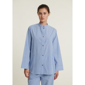 Basic Apparel - Rudie Shirt - Quiet Harbor 