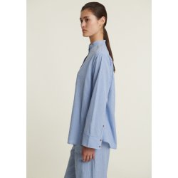 Basic Apparel - Rudie Shirt - Quiet Harbor 