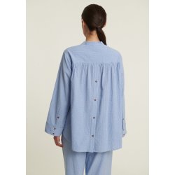 Basic Apparel - Rudie Shirt - Quiet Harbor 