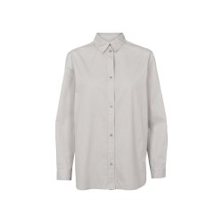 Basic Apparel - Silje LS Shirt - High Rise