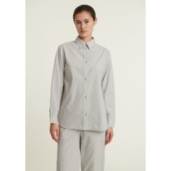 Basic Apparel - Silje LS Shirt - High Rise