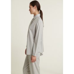 Basic Apparel - Silje LS Shirt - High Rise