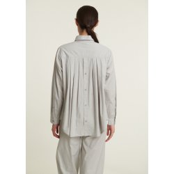Basic Apparel - Silje LS Shirt - High Rise