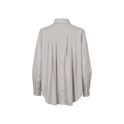 Basic Apparel - Silje LS Shirt - High Rise