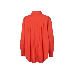 Basic Apparel - Silje Skirt - Grenadine