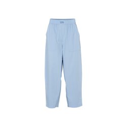 Basic Apparel - Tilde Pants - Frozen Fjord