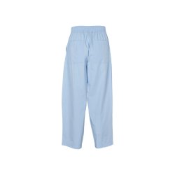 Basic Apparel - Tilde Pants - Frozen Fjord