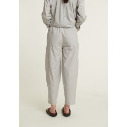 Basic Apparel - Vilde Loose Shirt - High Rise