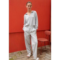 Basic Apparel - Vilde Loose Shirt - High Rise