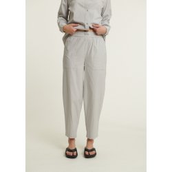 Basic Apparel - Vilde Loose Shirt - High Rise