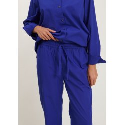 Basic Apparel - Vilde Loose Shirt GOTS - Skjorte