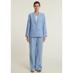 Basic Apparel - Zita Jacket - Quiet Harbor 